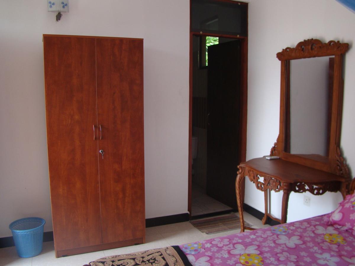 Moragalla Dilu Villa Beruwala Exterior foto