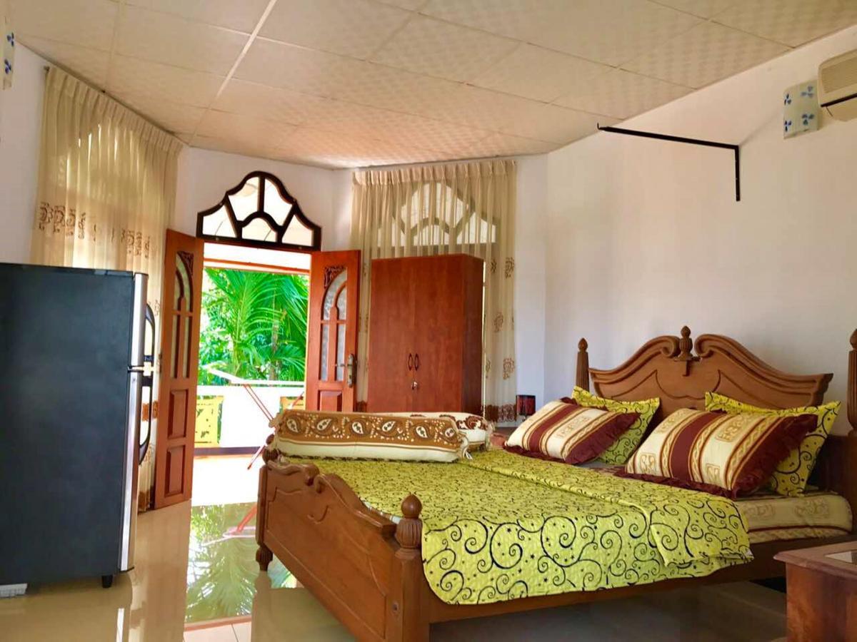 Moragalla Dilu Villa Beruwala Exterior foto